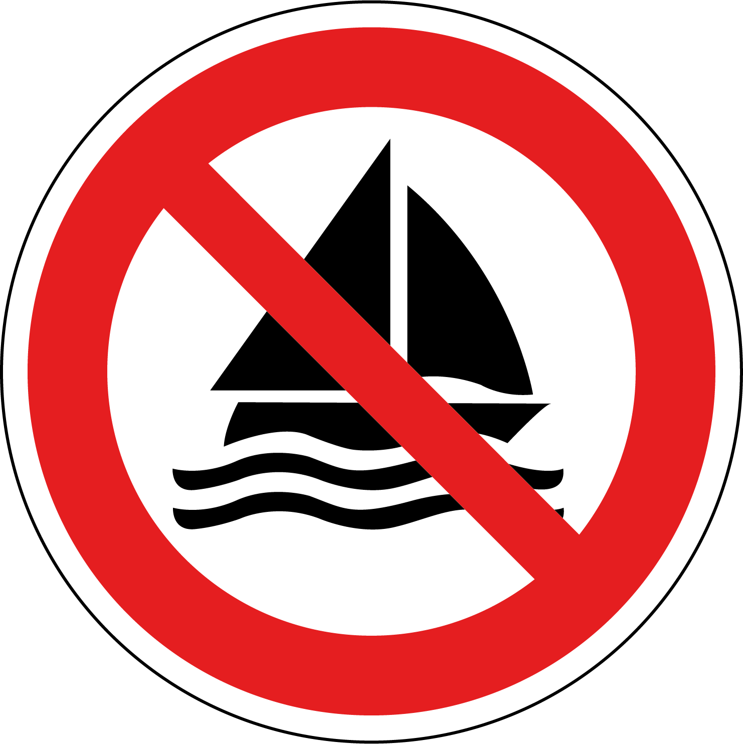 P053 - Zeilen verboden